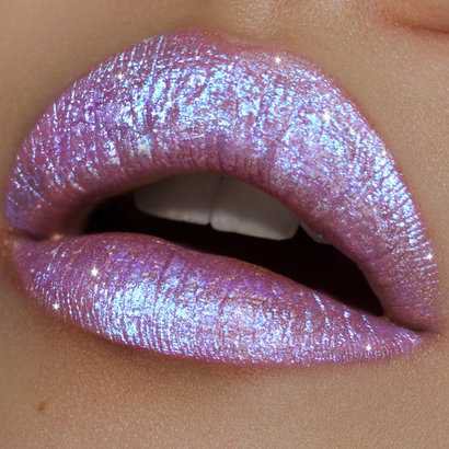 Diamond Crushers Iridescent Lip Toppers - Lime Crime