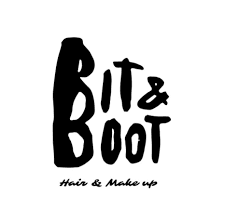 bit and boot korea logo - Google Search