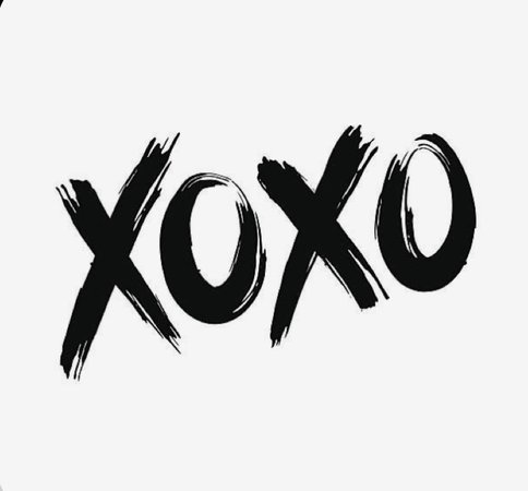 XOXO Logo