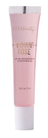 Ulta Radiant Rose Lip Oil