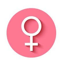 female sign - Google Search