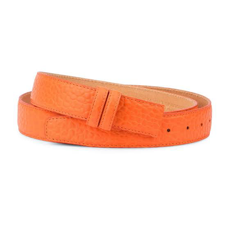Orange belt