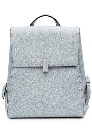 Leather Backpack Gr. One Size