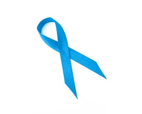 mens health blue ribbon - Google Search