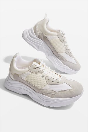 Topshop trainers