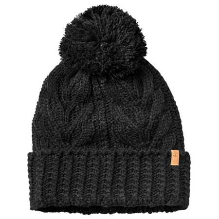 Women's Essential Cable-Knit Winter Beanie | Timberland US Store