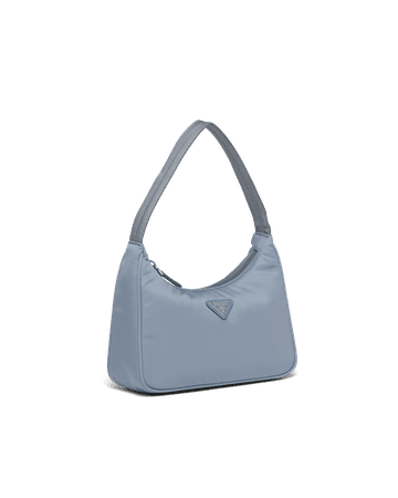 Re-Edition 2000 Nylon Mini Bag | Prada