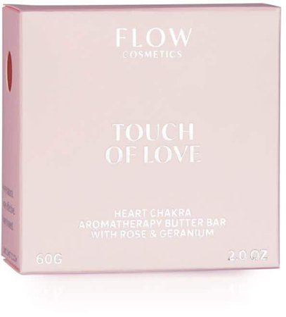 Touch Of Love Aromatherapy Bar