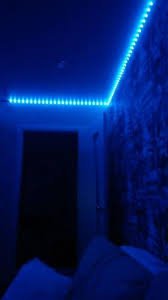led lights in room tiktok - Google Search