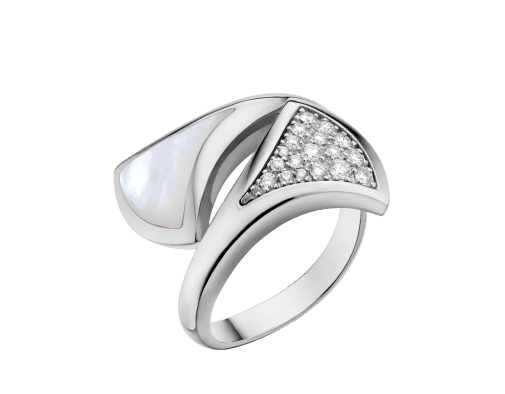 Ring - DIVAS’ DREAM AN857957 |BVLGARI