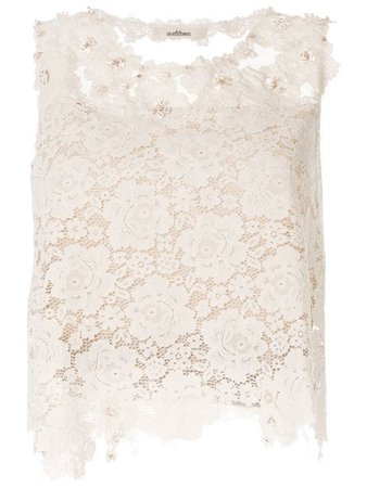 Onefifteen Lace Top