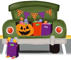 trunk or treat - Google Search