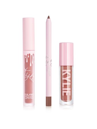 1 of a Kind Lip Trio | Lip Set | Kylie Cosmetics by Kylie Jenner