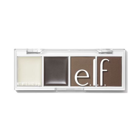 Bite-Size Eyebrow Grooming & Makeup Kit | e.l.f. Cosmetics | e.l.f. Cosmetics