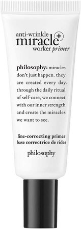 anti-wrinkle miracle worker primer+ line-correcting primer