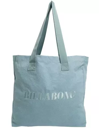 Billabong Baseline Beach Bag In Dusk Blue | MYER