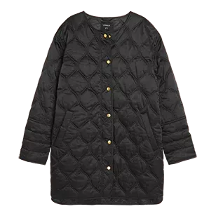 Coat  | Lindex