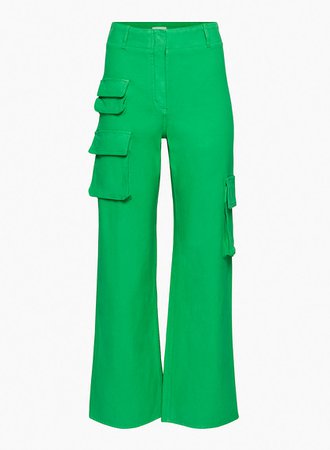 Wilfred Free PICTURE PANT | Aritzia CA
