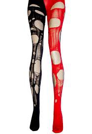 red fishnet tights png - Google Search