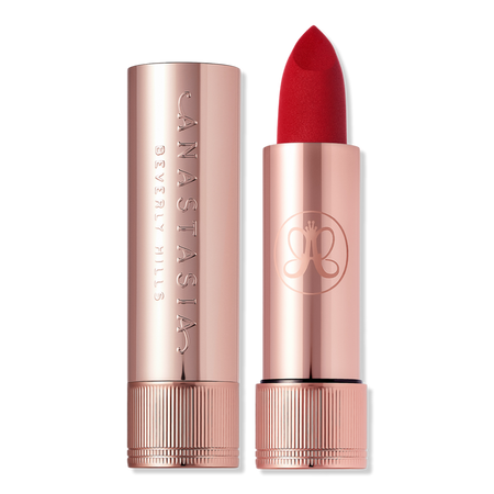 Matte & Satin Velvet Lipstick - Anastasia Beverly Hills | Ulta Beauty