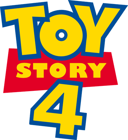 Toy story Logo