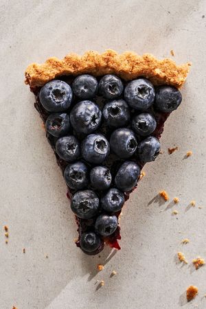 39 Easy Blueberry Desserts - Best Blueberry Dessert Recipes