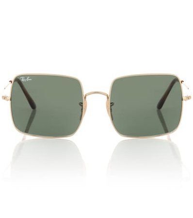RB1971 square sunglasses