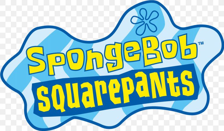 spongebob logo - Google Search