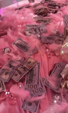 If I had $1 000 000 i would... | Aesthetic iphone wallpaper, Pink aesthetic, Bad girl aesthetic