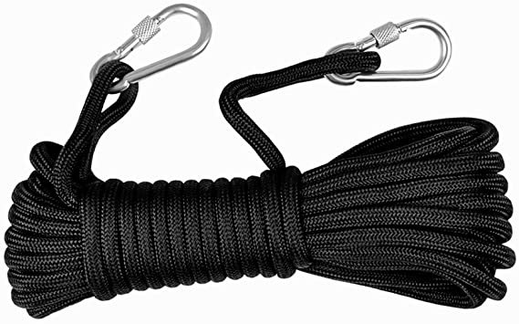 Amazon.com: Cyfie - rope with hang: Sports & Outdoors