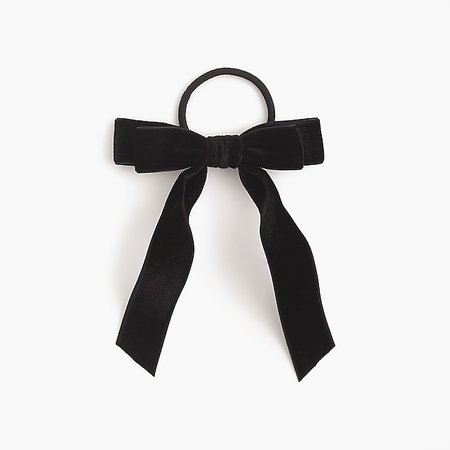 hair tie ribbon - Google Search
