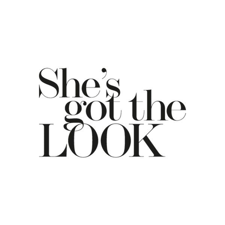 She's Got The Look  | ShopLook