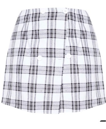 school girl plaid skirt