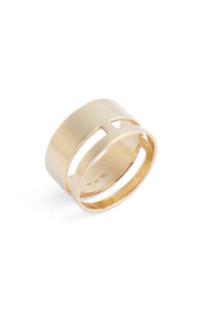 Bony Levy Ofira Bold 14K Gold Ring (Nordstrom Exclusive) | Nordstrom