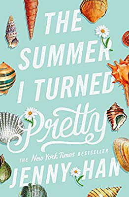 Amazon.com: The Summer I Turned Pretty (9781416968290): Jenny Han: Books