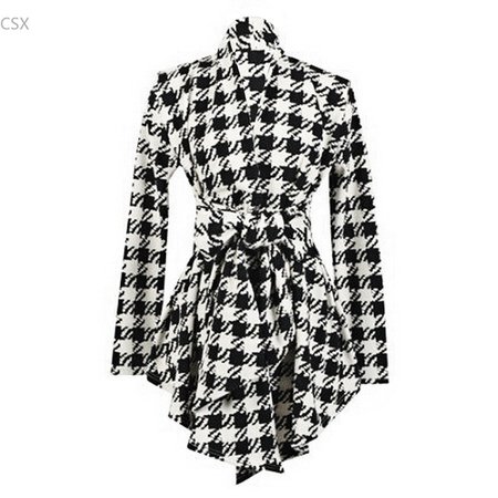 houndstooth tops - Google Search