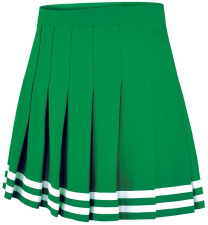 Pinterest Chassé® Knife-Pleat Skirt - Omni Cheer | Cheerleader skirt