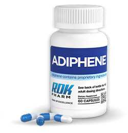adiphene pills