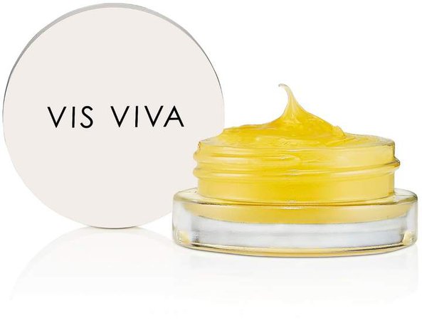 Vis Viva Skincare Honey + Coconut Hydrating Lip Balm