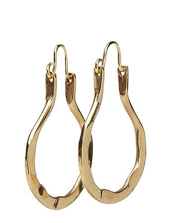 Day Geto Earrings Small (Rich Gold) (400 kr) - Day Birger et Mikkelsen - | Boozt.com