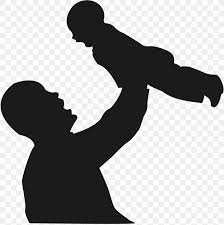 black father daughter clipart - Google Search
