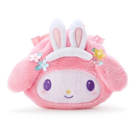 my melody coin purse