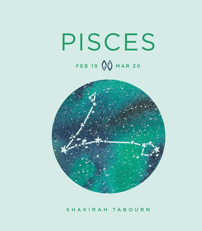 Pisces ♓️