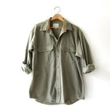 green button up dirty - Google Search