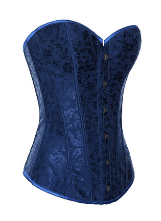 dark blue corset - Google Search