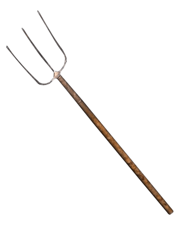 pitchfork