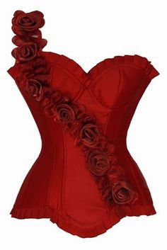 .butterflycorsets.co.uk | Women corset, Red corset, Corset fashion