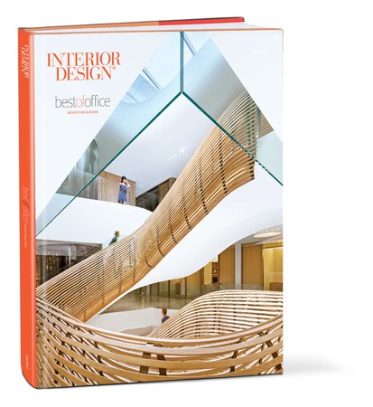 Interior Architecture Book