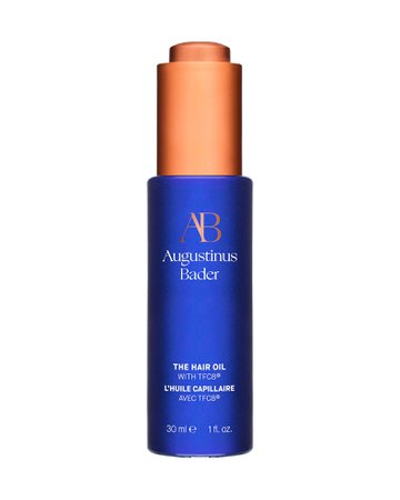 Augustinus Bader 1 oz. The Hair Oil with TFC8 | Neiman Marcus