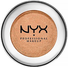 NYX Professional Makeup Prismatic Eyeshadow - Liquid Gold